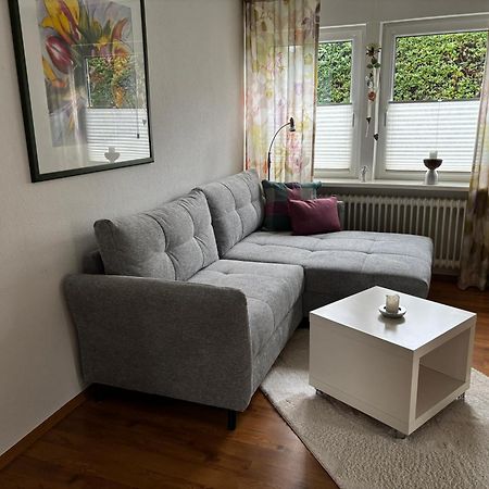 Apartment Oesterling Wardenburg Ngoại thất bức ảnh