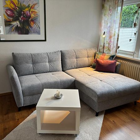 Apartment Oesterling Wardenburg Ngoại thất bức ảnh