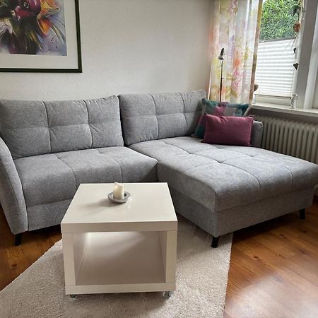 Apartment Oesterling Wardenburg Ngoại thất bức ảnh