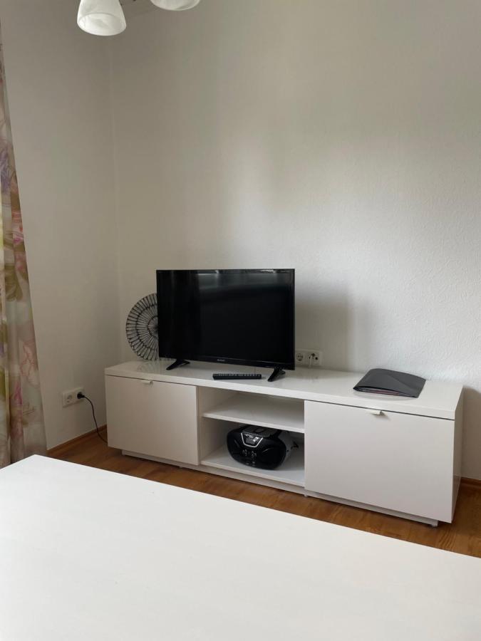 Apartment Oesterling Wardenburg Ngoại thất bức ảnh
