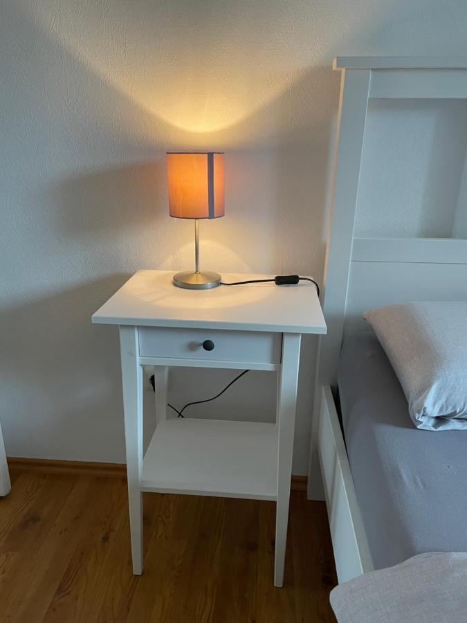 Apartment Oesterling Wardenburg Ngoại thất bức ảnh
