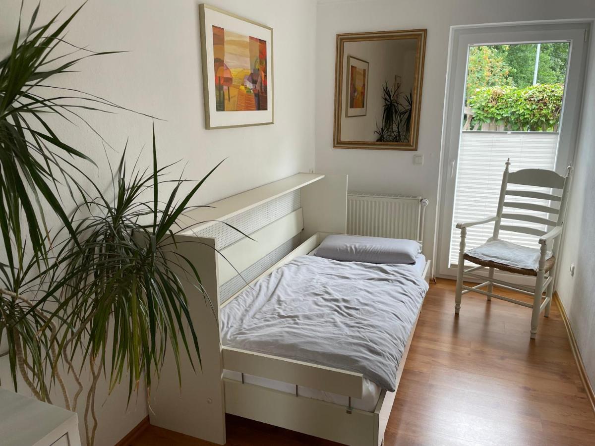 Apartment Oesterling Wardenburg Ngoại thất bức ảnh