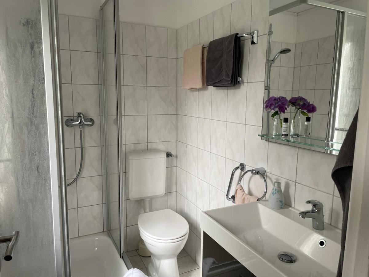 Apartment Oesterling Wardenburg Ngoại thất bức ảnh