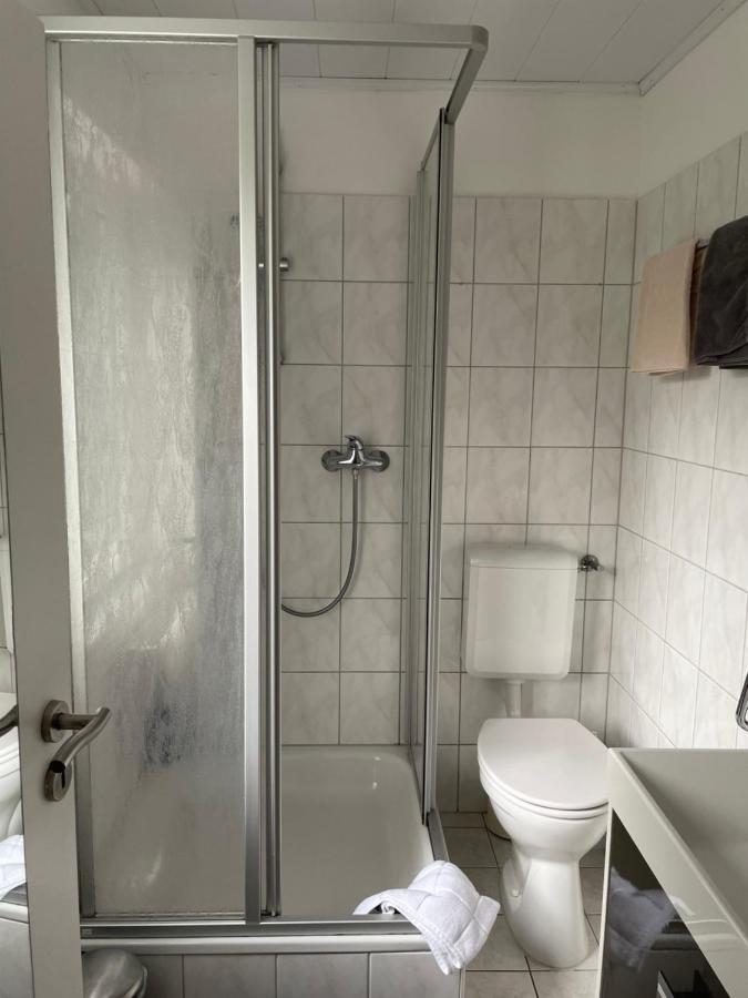Apartment Oesterling Wardenburg Ngoại thất bức ảnh