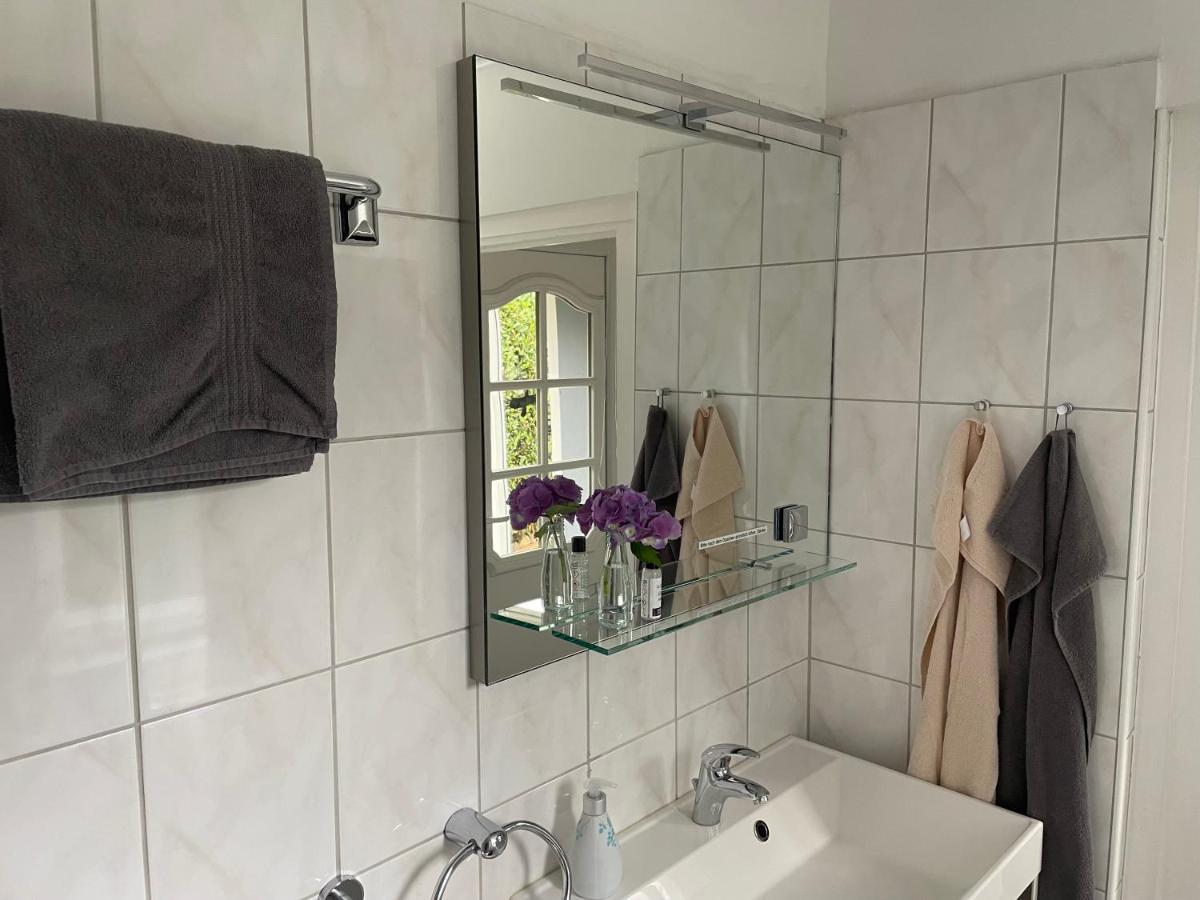 Apartment Oesterling Wardenburg Ngoại thất bức ảnh