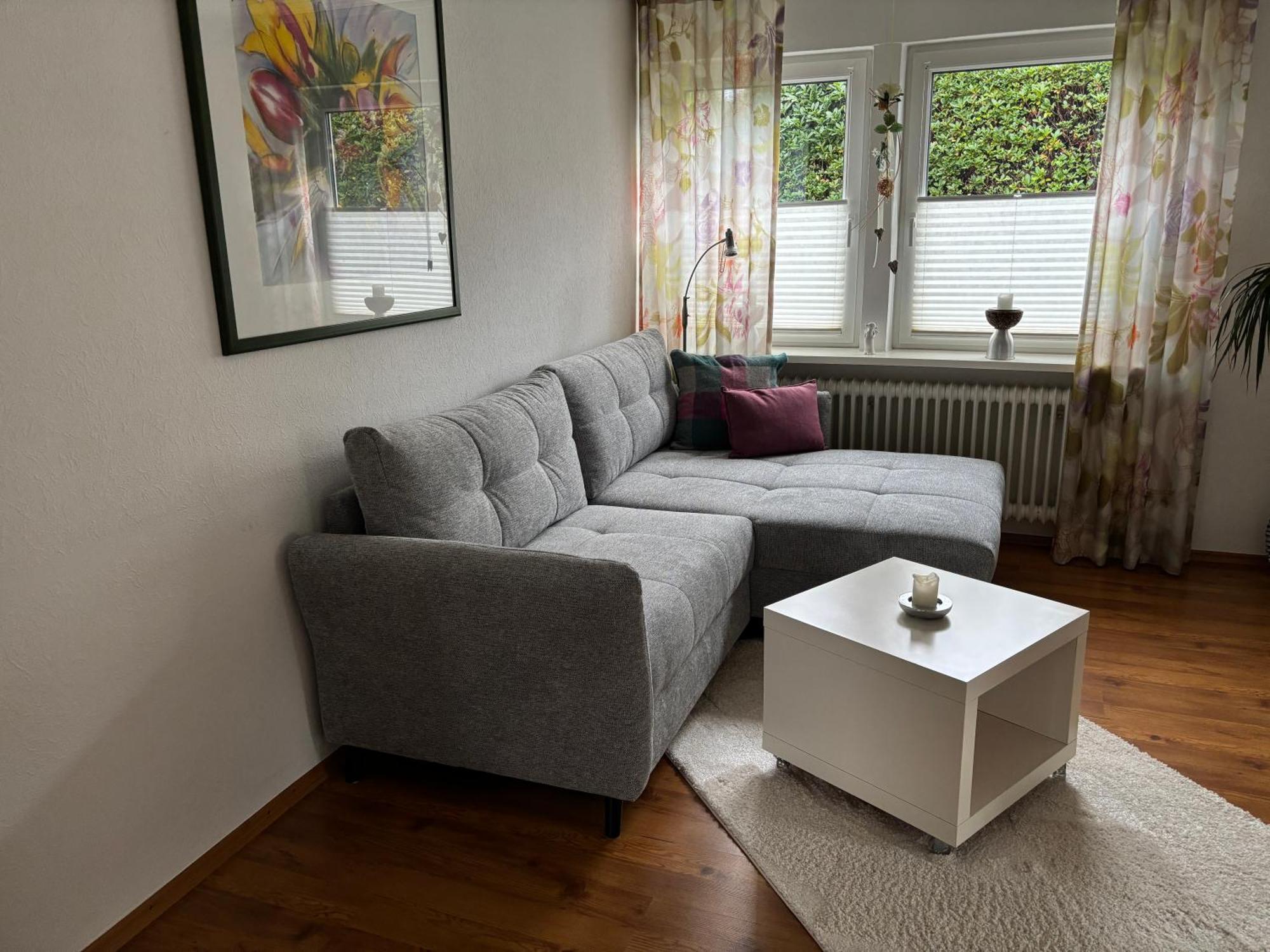 Apartment Oesterling Wardenburg Ngoại thất bức ảnh