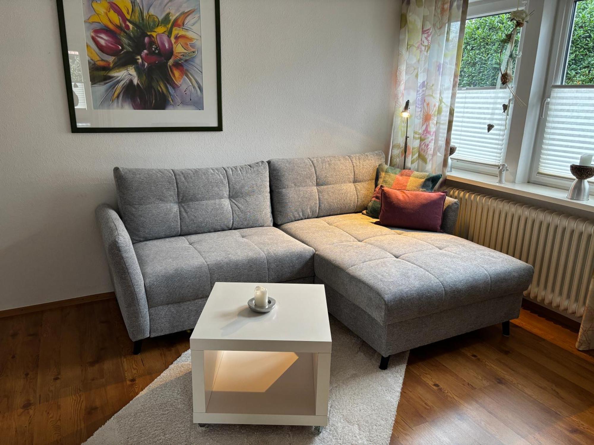 Apartment Oesterling Wardenburg Ngoại thất bức ảnh