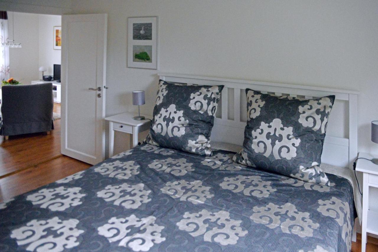 Apartment Oesterling Wardenburg Ngoại thất bức ảnh